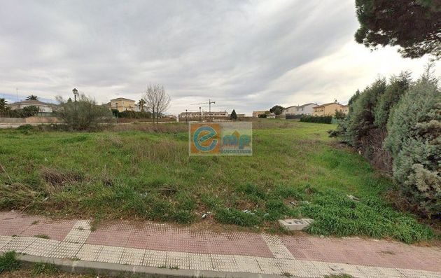 Foto 2 de Venta de terreno en calle Castilla la Mancha de 17554 m²