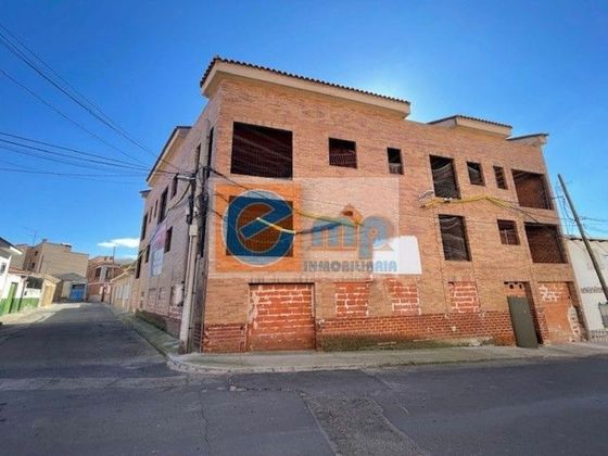 Foto 1 de Edifici en venda a calle Tahona Vieja de 584 m²