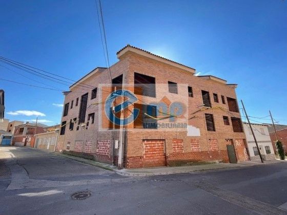 Foto 2 de Edifici en venda a calle Tahona Vieja de 584 m²