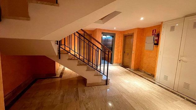 Foto 2 de Pis en venda a Hontanares de Eresma de 2 habitacions amb garatge i ascensor