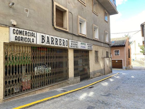 Foto 1 de Local en venda a Centro - Segovia de 240 m²
