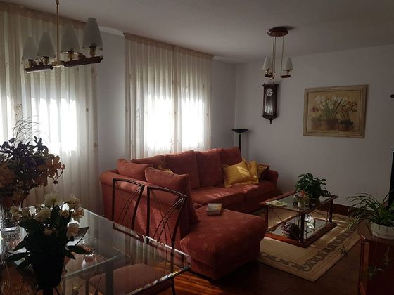 Foto 1 de Xalet en venda a Palazuelos de Eresma de 4 habitacions amb jardí i calefacció