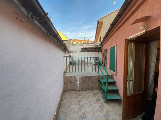 Foto 1 de Piso en venta en Vía Romana de 4 habitaciones con terraza y calefacción