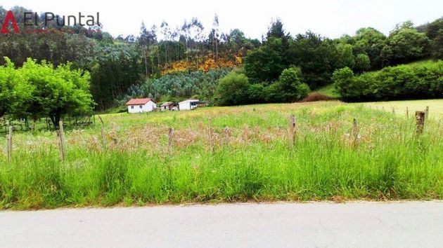 Foto 2 de Venta de terreno en Ampuero de 2728 m²