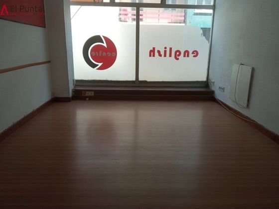 Foto 2 de Oficina en alquiler en Centro - Ayuntamiento de 130 m²