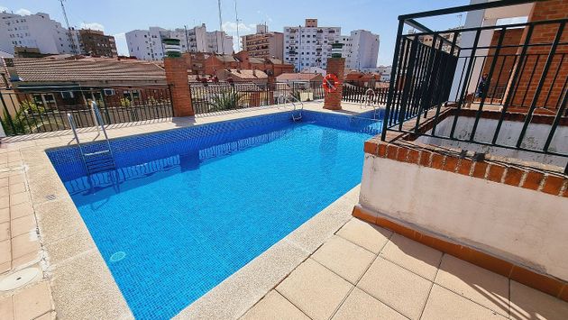 Foto 1 de Pis en venda a San José de 3 habitacions amb terrassa i piscina