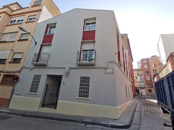 Foto 1 de Chalet en venta en calle De San Luis Gonzaga de 7 habitaciones con terraza y garaje