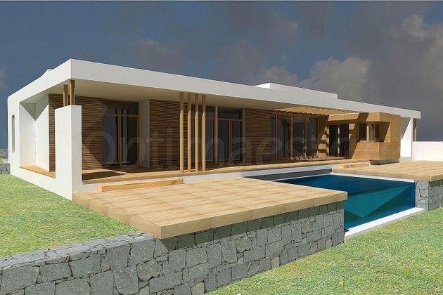 Foto 2 de Venta de chalet en La Asomada de 4 habitaciones con terraza y piscina