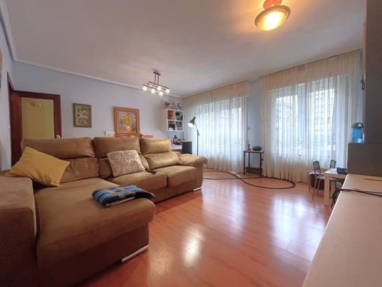 Foto 1 de Pis en venda a Zona Lamiako - Pinueta de 2 habitacions amb terrassa i calefacció