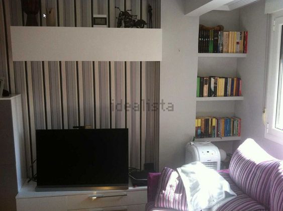 Foto 1 de Pis en venda a Sestao de 3 habitacions amb garatge i balcó
