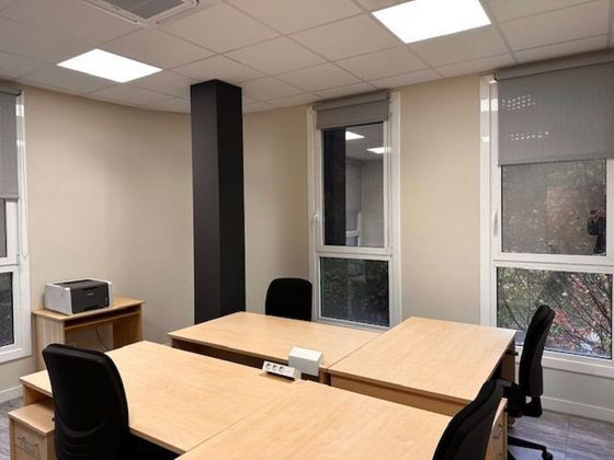 Foto 2 de Oficina en venda a Amara - Berri de 115 m²
