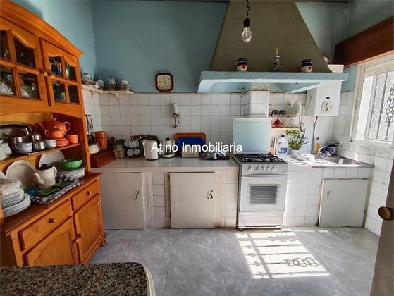 Foto 1 de Venta de casa en Sobrán de 4 habitaciones y 116 m²