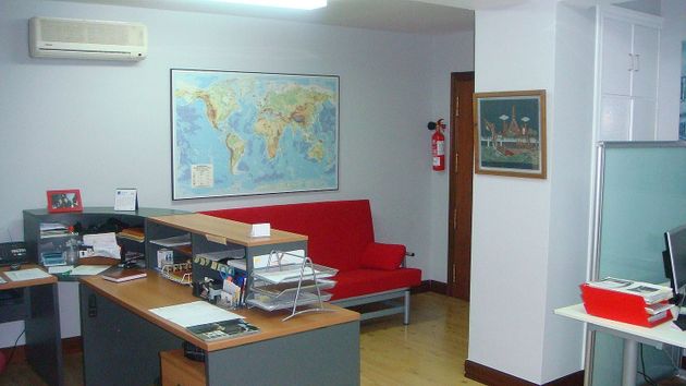 Foto 1 de Oficina en venda a calle Iparraguirre de 30 m²