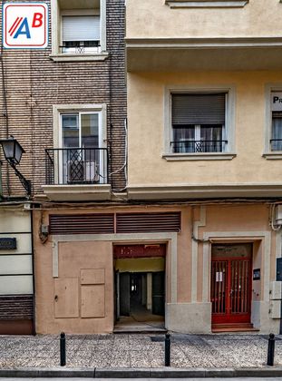 Foto 1 de Local en venda a calle De Santo Dominguito de Val de 193 m²