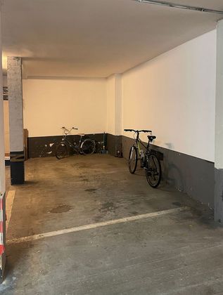 Foto 1 de Garatge en venda a calle Calleja del Nolo de 10 m²