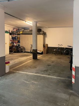 Foto 2 de Garatge en venda a calle Calleja del Nolo de 10 m²
