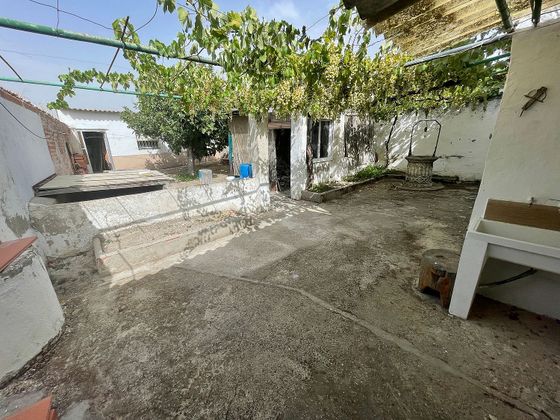 Foto 1 de Xalet en venda a Alameda de la Sagra de 3 habitacions amb garatge i jardí