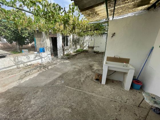 Foto 2 de Venta de chalet en Alameda de la Sagra de 3 habitaciones con garaje y jardín