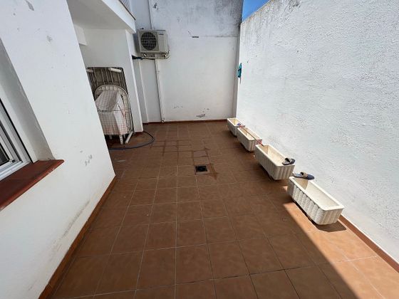Foto 2 de Casa adossada en venda a Yepes de 3 habitacions amb terrassa i garatge