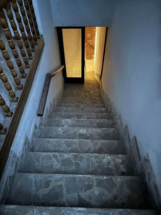 Foto 2 de Casa adossada en venda a Yepes de 4 habitacions amb terrassa i balcó