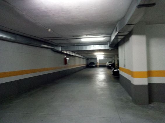 Foto 1 de Garaje en venta en Agra del Orzán - Ventorrillo - Vioño de 27 m²