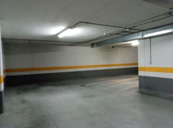 Foto 2 de Garaje en venta en Agra del Orzán - Ventorrillo - Vioño de 27 m²