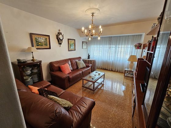 Foto 1 de Piso en venta en Agra del Orzán - Ventorrillo - Vioño de 3 habitaciones con calefacción y ascensor