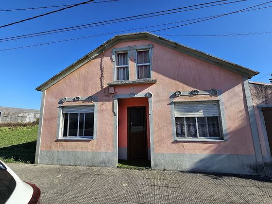Foto 2 de Casa en venda a Mazaricos de 3 habitacions amb garatge