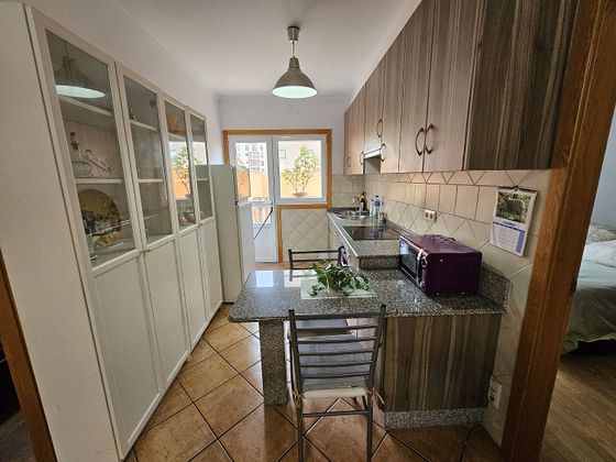 Foto 2 de Casa adossada en venda a Riazor - Los Rosales de 2 habitacions amb terrassa i garatge