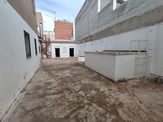Foto 2 de Venta de chalet en Alcázar de San Juan de 9 habitaciones con terraza y garaje