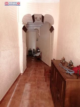Foto 2 de Venta de chalet en Alcázar de San Juan de 4 habitaciones con terraza y calefacción