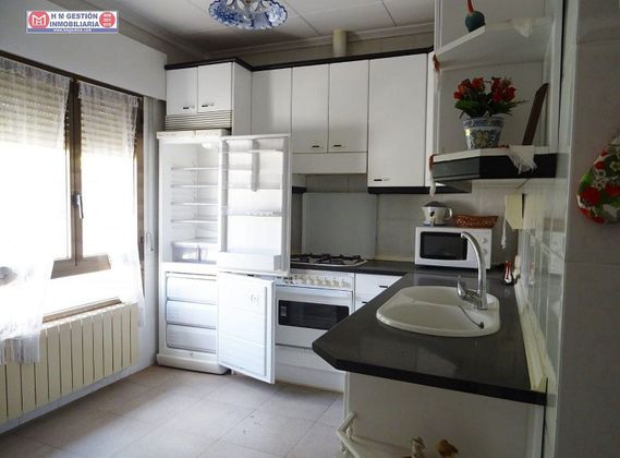 Foto 1 de Xalet en venda a Villacañas de 3 habitacions amb terrassa i garatge