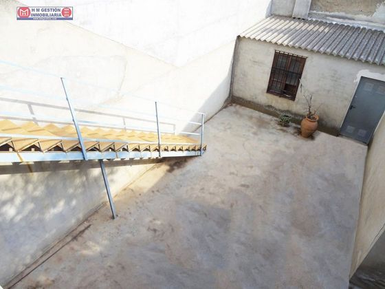 Foto 2 de Xalet en venda a Villacañas de 3 habitacions amb terrassa i garatge
