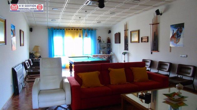 Foto 1 de Xalet en venda a Alcázar de San Juan de 4 habitacions amb terrassa i garatge