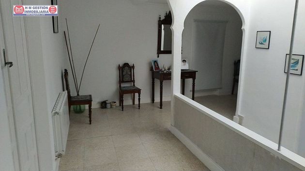 Foto 2 de Xalet en venda a Pedro Muñoz de 6 habitacions amb garatge