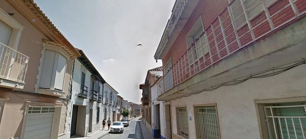 Foto 1 de Xalet en venda a Alcázar de San Juan de 10 habitacions amb terrassa