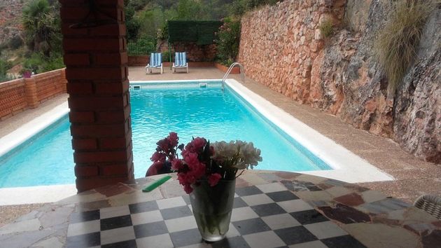 Foto 2 de Xalet en venda a Ruidera de 5 habitacions amb terrassa i piscina