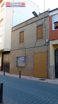 Foto 1 de Xalet en venda a Alcázar de San Juan de 1 habitació i 200 m²