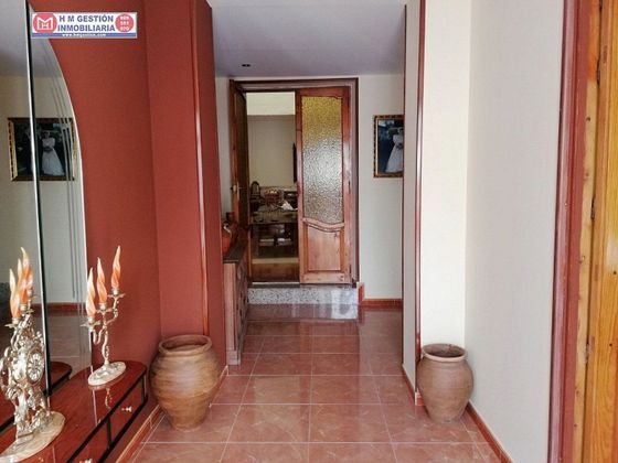 Foto 1 de Xalet en venda a Campo de Criptana de 5 habitacions amb terrassa i garatge