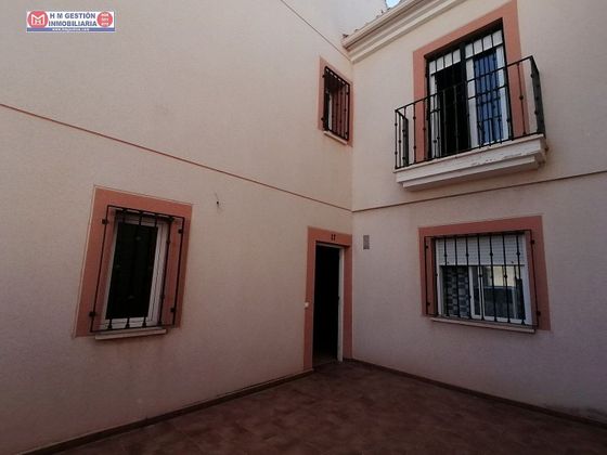 Foto 1 de Casa adossada en venda a Villa de Don Fadrique (La) de 3 habitacions amb terrassa i garatge
