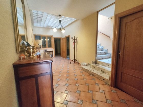 Foto 1 de Xalet en venda a Herencia de 4 habitacions amb terrassa i calefacció