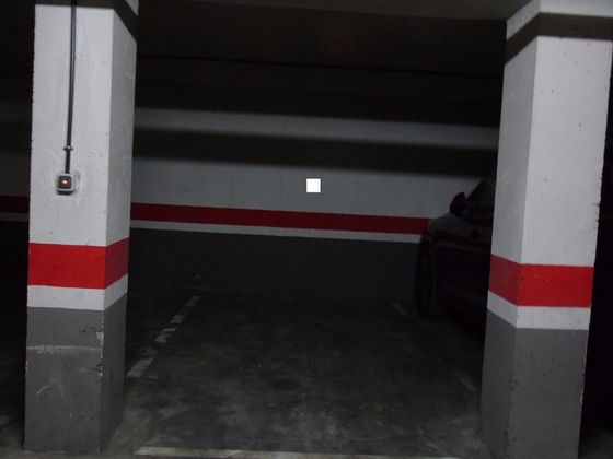 Foto 2 de Alquiler de garaje en Alcázar de San Juan de 12 m²