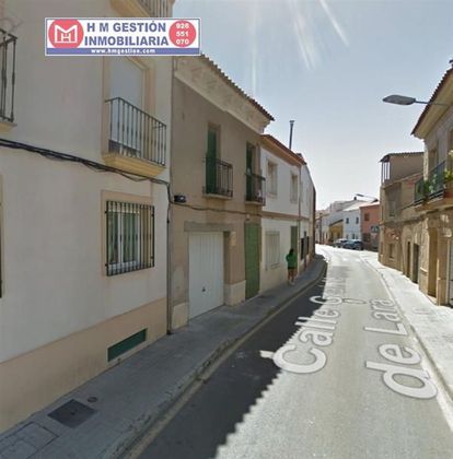 Foto 1 de Xalet en venda a Alcázar de San Juan de 3 habitacions amb garatge i aire acondicionat