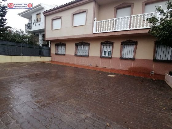 Foto 2 de Casa rural en venda a Puerto Lápice de 7 habitacions amb terrassa i garatge