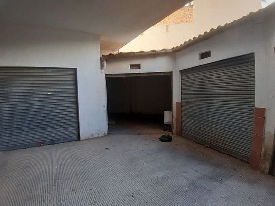 Foto 2 de Garatge en venda a Alcázar de San Juan de 22 m²