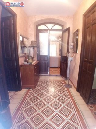 Foto 1 de Xalet en venda a Arenales de San Gregorio de 3 habitacions amb terrassa i garatge