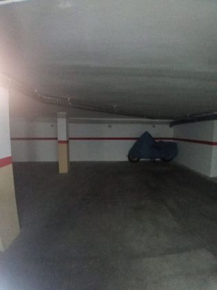 Foto 1 de Venta de garaje en Alcázar de San Juan de 12 m²