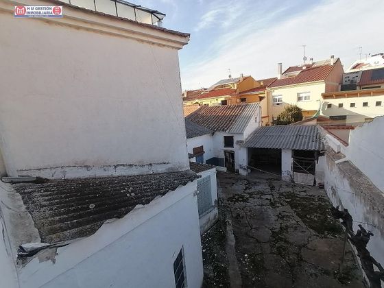 Foto 1 de Xalet en venda a Alcázar de San Juan de 4 habitacions amb terrassa i garatge