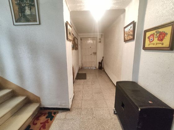 Foto 1 de Venta de chalet en Alcázar de San Juan de 4 habitaciones y 142 m²