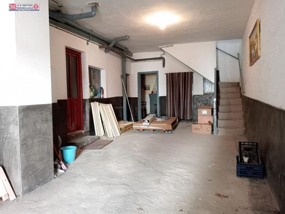 Foto 2 de Xalet en venda a Campo de Criptana de 5 habitacions amb garatge i calefacció